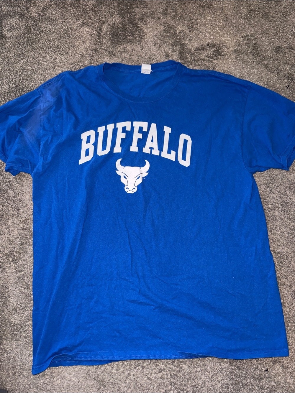 Buffalo Tee Shirt